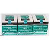 Image 1 : 3 BOXES OF DILMAH TEA: PEPPERMINT LEAVES WITH