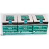 Image 1 : 3 BOXES OF DILMAH TEA: PEPPERMINT LEAVES WITH