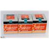 Image 1 : 3 BOXES OF DILMAH TEA: VALLEY OF KINGS CEYLON