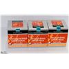 Image 1 : 3 BOXES OF DILMAH TEA: VALLEY OF KINGS CEYLON