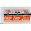 Image 1 : 3 BOXES OF DILMAH TEA: VALLEY OF KINGS CEYLON