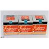 Image 1 : 3 BOXES OF DILMAH TEA: VALLEY OF KINGS CEYLON