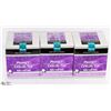 Image 1 : 3 BOXES OF DILMAH TEA: PERFECT CEYLON TEA