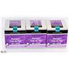 Image 1 : 3 BOXES OF DILMAH TEA: PERFECT CEYLON TEA