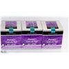 Image 1 : 3 BOXES OF DILMAH TEA: PERFECT CEYLON TEA