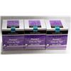 Image 1 : 3 BOXES OF DILMAH TEA: PERFECT CEYLON TEA