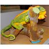 Image 1 : CEMENT MEXICAN LIZARD 14X22