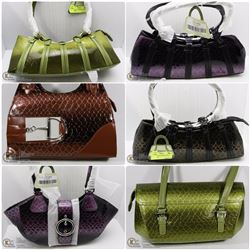 FEATURED ITEMS: NEW PURSES!