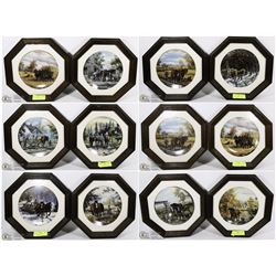 FEATURED ITEMS: COLLECTOR PLATES!