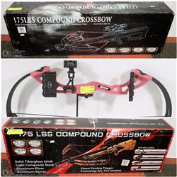 FEATURED ITEMS: BOWS!