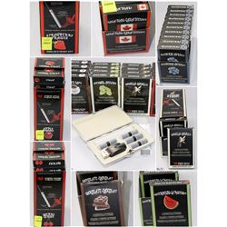 FEATURED ITEMS: ELECTRONIC VAPORIZER ITEMS!