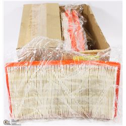 LOT OF 6 NEW PETRO CANADA AIR FILTERS CA5058