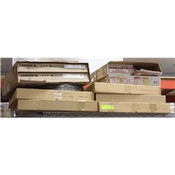 APPROX. 10 REPLACEMENT BANDSAW BLADES