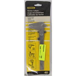 GENERAL VERNIER CALIPER