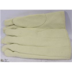 PAIR OF NEW XXL KEVLAR INSULATED GAUNTLETS