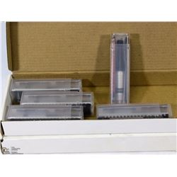 2 CASES OF NEW WERA BITORSION DRIVE BIT ADAPTERS