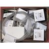 Image 1 : BOX OF NEW IDEAL TRIDON FASTENING RINGS