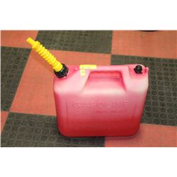 20L GAS JERRY CAN