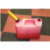 Image 1 : 20L GAS JERRY CAN