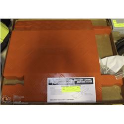 NEW GUARD DOG 3-CHANNEL CABLE PROTECTOR PIECE