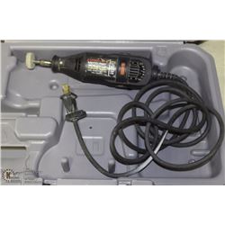 DREMEL MOTOTOOL W/ CASE