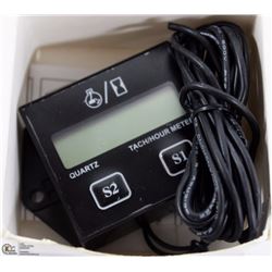 TACHOMETER