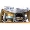 Image 1 : NEW 3" BUTTERFLY VALVES