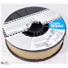 Image 1 : ROLL OF WELDING WIRE, SIZE .030 IN - 0.8 MM