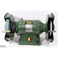 VECTOR ELECTRIC BENCH GRINDER 3/4 HORSEPOWER
