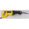 Image 1 : DEWALT RECIPROCATING SAW