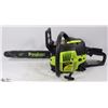 Image 1 : POULAN 14" CHAINSAW