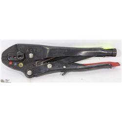 AMPLIVERSAL CRIMPING TOOL