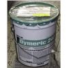 Image 1 : 5.35L PAIL OF TREMCO DYMERIC 240 EPOXIDIZED