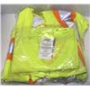 Image 1 : 2 CONDOR SAFETY VESTS AND 1 CONDOR WORK SHIRT