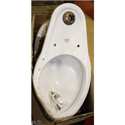 NEW AMERICAN STANDARD TOILET BOWL