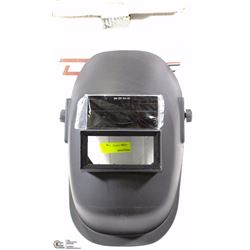 NEW IN-THE-BOX DYNAMIC WELDING FACEMASK