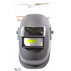 NEW IN-THE-BOX DYNAMIC WELDING FACEMASK