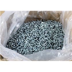 10,000 TRUSS ROBERTSON WOOD-TAPPING 8x3/4 ZINC