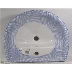 NEW SINK BASIN 17X20