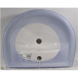 NEW SINK BASIN 17X20