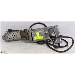 MILWAUKEE ELECTRIC HAMMER DRILL