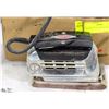 Image 1 : 9)VINTAGE CRAFTSMAN SANDER