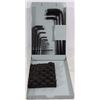 Image 1 : NEW EKLIND HEX-L 14 ALLEN KEY INDUSTRIAL SET