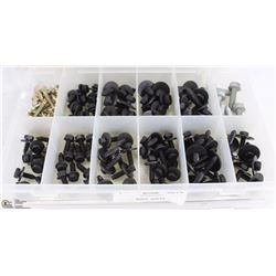 2 NEW AUVECO KITS- BODY BOLTS