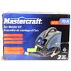 Image 1 : 13) MASTERCRAFT 70A ARC WELDER KIT