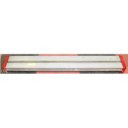 10) 4FT RADIANT HEATER