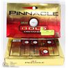 Image 1 : 25) BOX OF PINNACLE GOLF BALLS