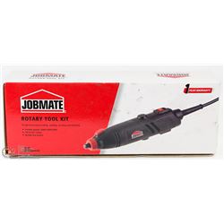 20) JOBMATE ROTARY TOOL