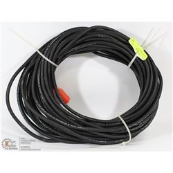 3) LONG EXTENSION CORD
