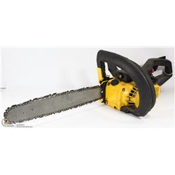 35) MCCULLOCH POWER MAC 330 CHAINSAW